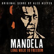 Mandela - long walk to freedom (original score) (us version) cover image