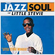 The jazz soul of little stevie cover image