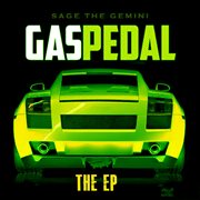 Gas pedal cover image