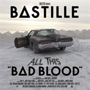 All this bad blood cover image