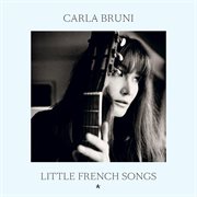 Little french songs (super deluxe) cover image