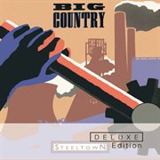 Steeltown (deluxe) cover image
