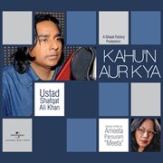 Kahu'n aur kya cover image