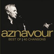 Best of 40 chansons cover image