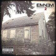 The Marshall Mathers LP. 2 cover image