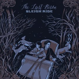 Cover image for Sleigh Ride