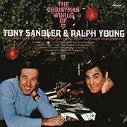 The christmas world of tony sandler & ralph young cover image