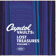 Capitol vaults: lost treasures volume 1 cover image