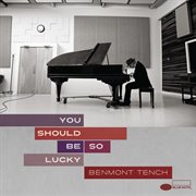 You should be so lucky cover image