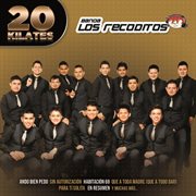 20 kilates cover image