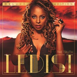 The Truth (Deluxe Edition) / Ledisi The Truth (Deluxe Edition) / Ledisi