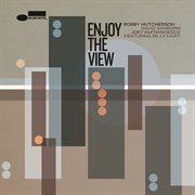 Enjoy the view cover image