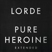 Pure heroine cover image