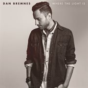 Where the light is cover image