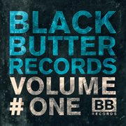 Black butter records (volume # one) cover image