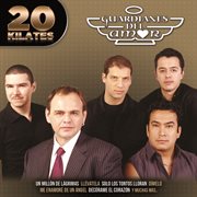 20 kilates cover image