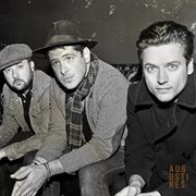 Augustines cover image