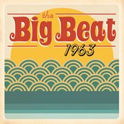 The big beat 1963 cover image