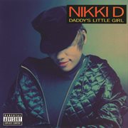 Daddy's little girl cover image