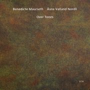 Over tones cover image