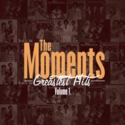 Greatest hits vol. 1 (re-records) cover image