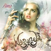 Alma (international version) cover image