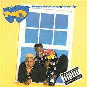 Wake your daughter up cover image