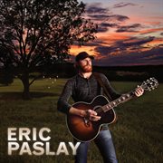 Eric Paslay cover image