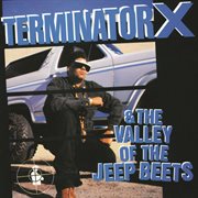 Terminator x & the valley of the jeep beets cover image