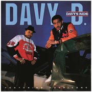 Davy's ride cover image
