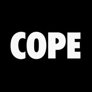 Cope cover image