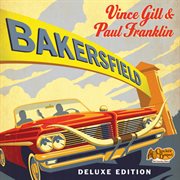 Bakersfield (deluxe) cover image