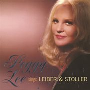 Peggy lee sings leiber & stoller cover image