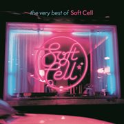 The very best of soft cell cover image