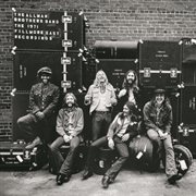 The 1971 fillmore east recordings cover image