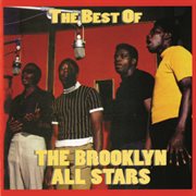 The best of the brooklyn all stars cover image