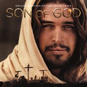 Son of God original motion picture soundtrack cover image