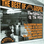 The best of excello gospel cover image
