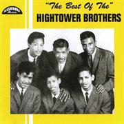 The best of the hightower brothers cover image