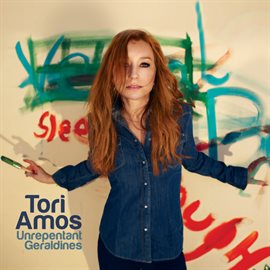 Unrepentant Geraldines (Mirror) / Tori Amos Unrepentant Geraldines (Mirror) / Tori Amos