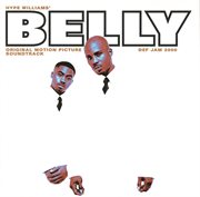 Belly (original motion picture soundtrack) cover image