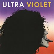 Ultra violet cover image