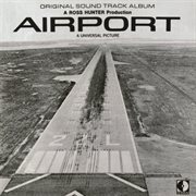 Airport (original soundtrack) cover image