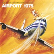 Airport 1975 (original motion picture soundtrack) cover image