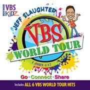 Vbs world tour cover image