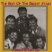 Best of the bright stars cover image
