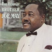 The best of brother joe may cover image