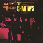 Two sides of the chantays cover image