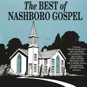 The best of nashboro gospel cover image