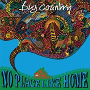 No place like home (re-presents) cover image